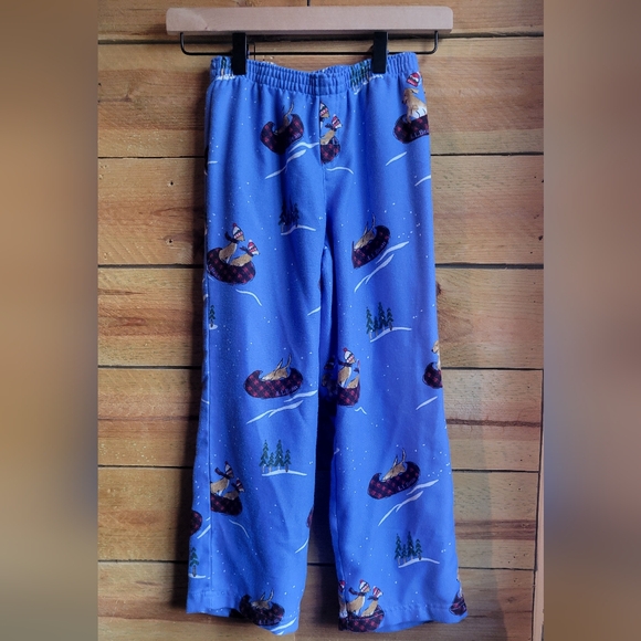 L.L. Bean | Pajamas | Kids Ll Bean Pj Pants | Poshmark